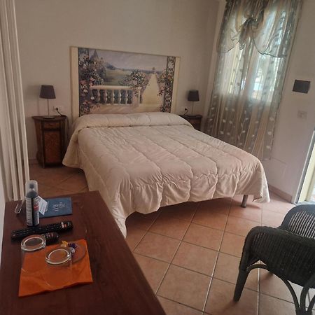 Maison Brinati Bed And Breakfast Monsummano Terme Экстерьер фото