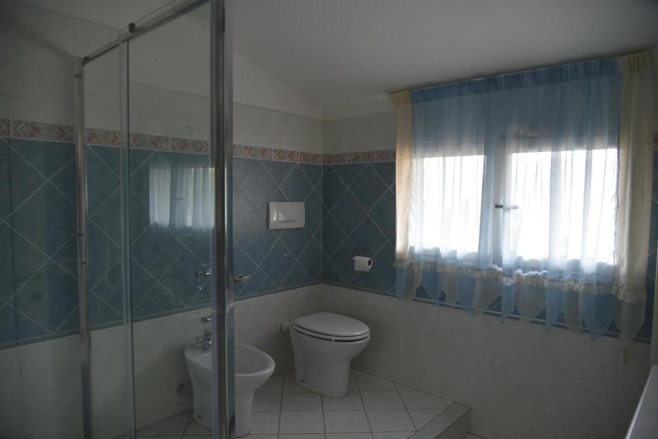 Maison Brinati Bed And Breakfast Monsummano Terme Экстерьер фото