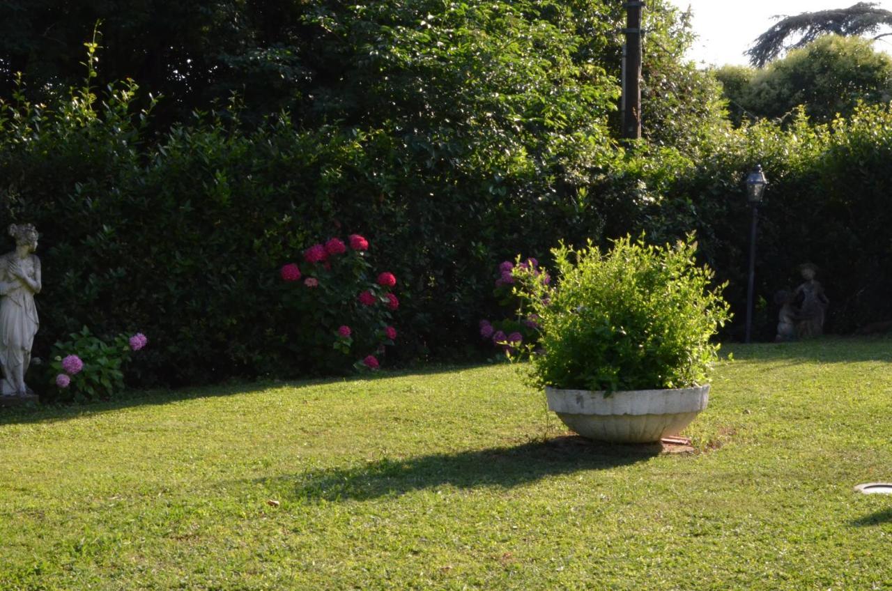Maison Brinati Bed And Breakfast Monsummano Terme Экстерьер фото