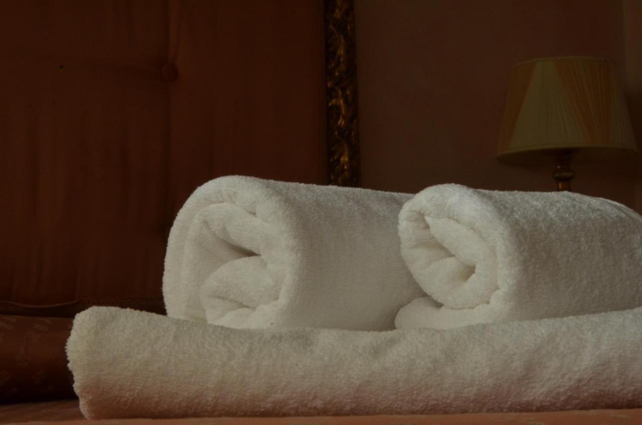 Maison Brinati Bed And Breakfast Monsummano Terme Экстерьер фото
