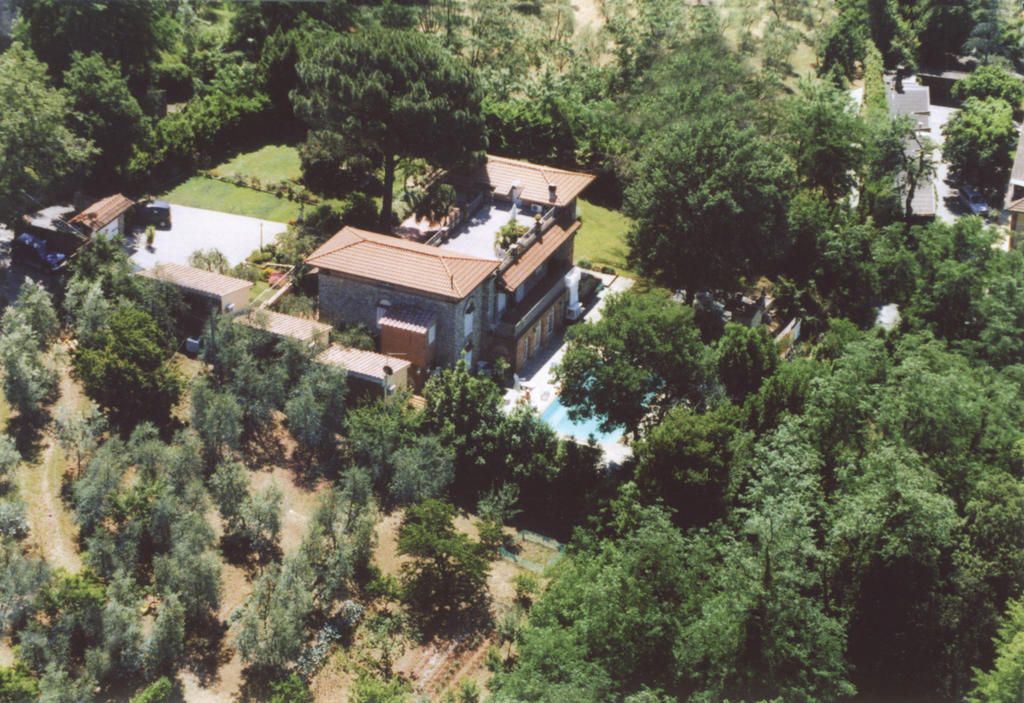 Maison Brinati Bed And Breakfast Monsummano Terme Экстерьер фото