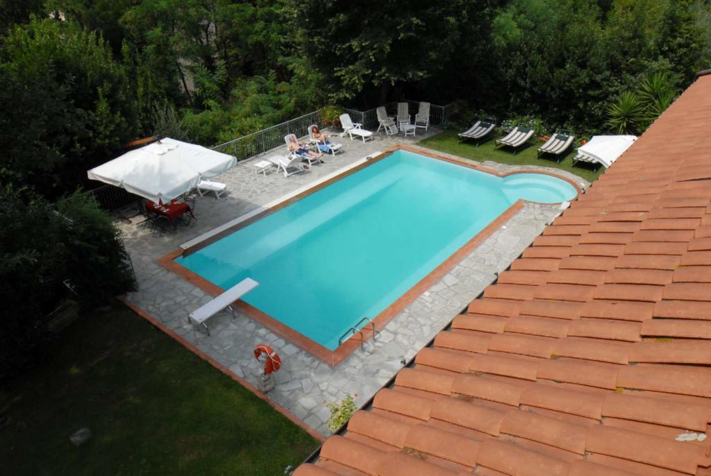 Maison Brinati Bed And Breakfast Monsummano Terme Экстерьер фото
